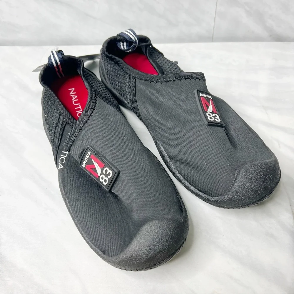Nautica Water Kids Shoes 1